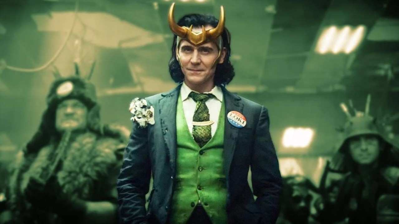 Loki, Tom Hiddleston nelle prime foto dal set della seconda stagione - Ciak Magazine