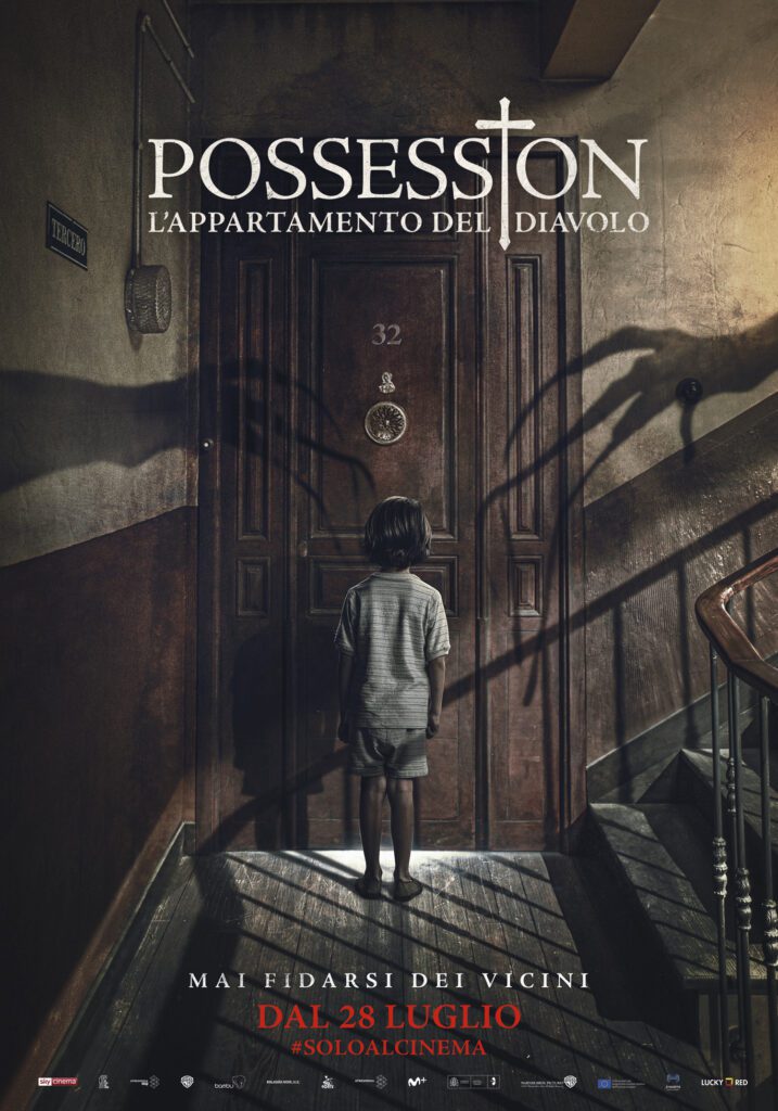 Possession. L'appartamento del Diavolo