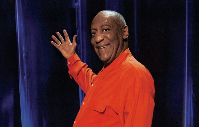 bill cosby