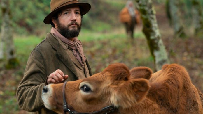 mubi first cow