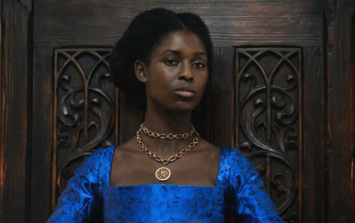 Jodie Turner-Smith