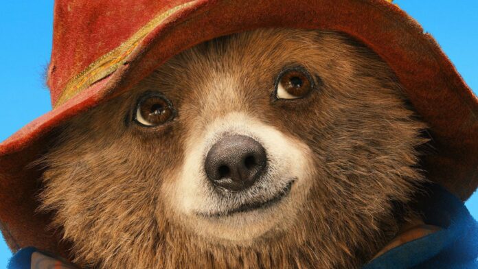 Paddington 3 StudioCanal