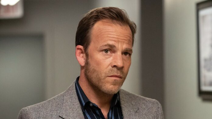 Stephen Dorff