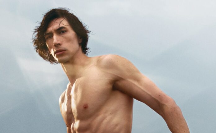 Adam Driver