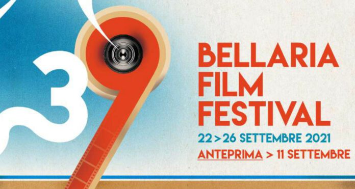 Bellaria Film Festival 39