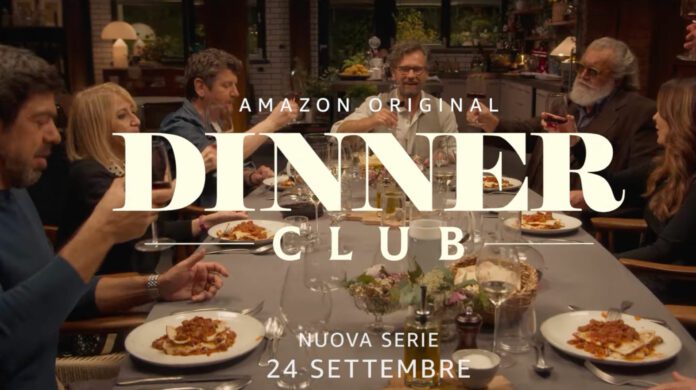 Dinner Club