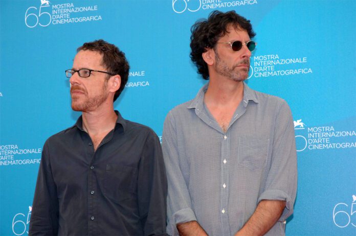 Joel Ethan Coen