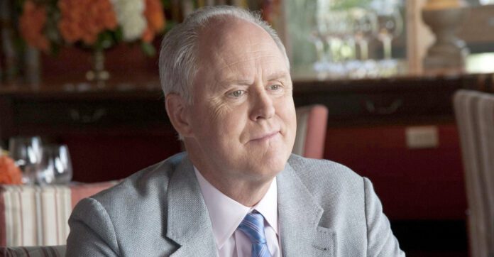 John Lithgow