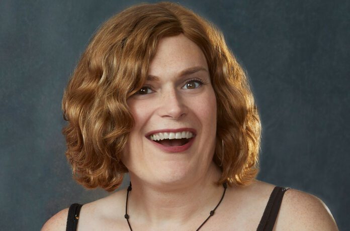 Lilly Wachowski matrix 4