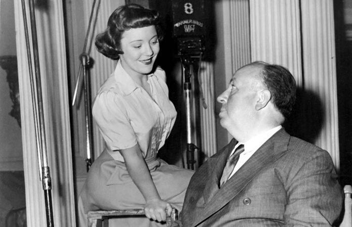 Pat Alfred Hitchcock