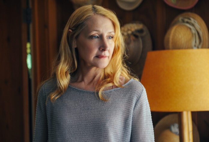 Patricia Clarkson