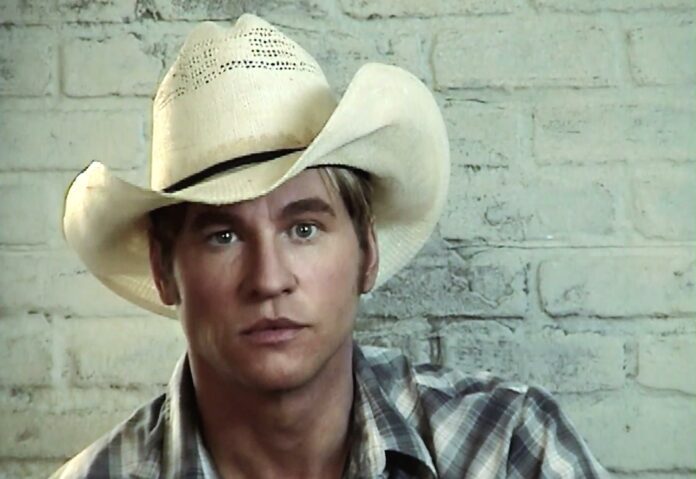 Val Kilmer Amazon doc