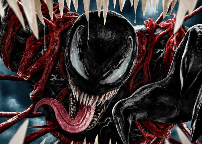 Venom 2 Carnage