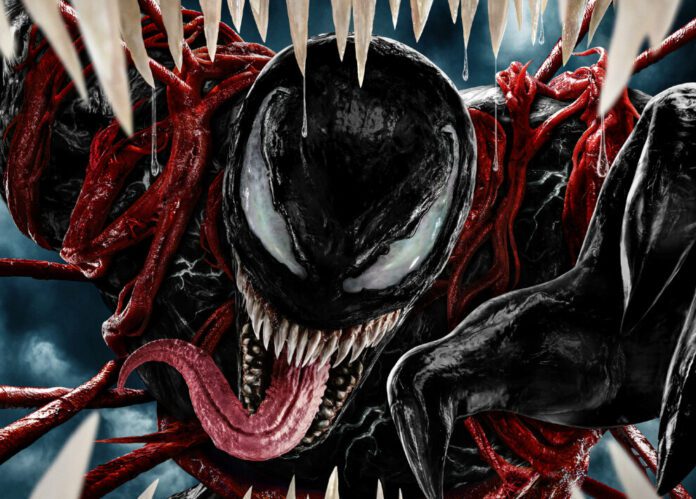 Venom 2 Carnage