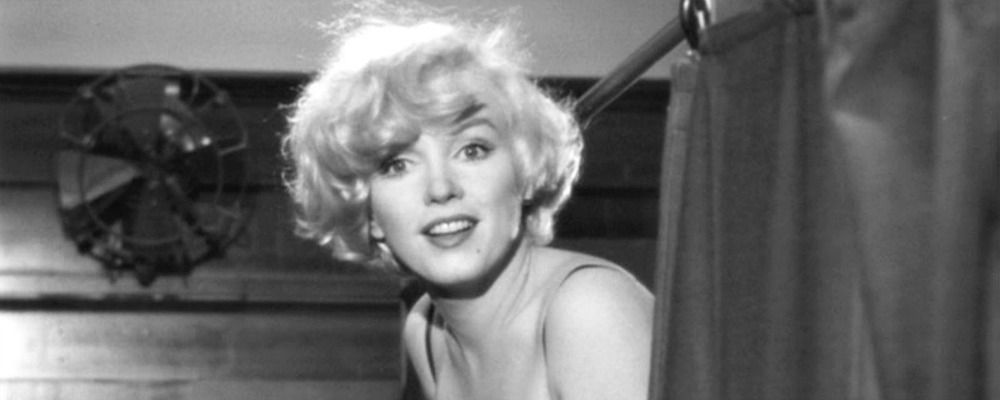 Marilyn monroe