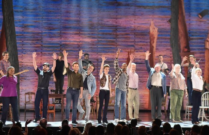 Come From Away