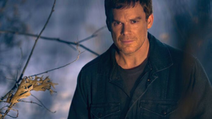 Dexter: New Blood