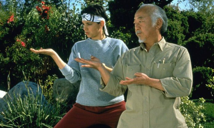 Karate Kid