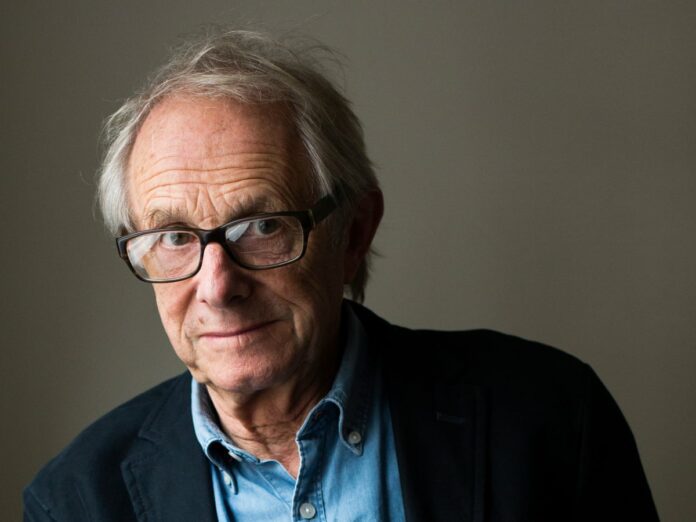 Ken Loach espulso