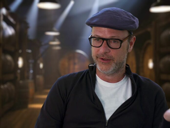 Matthew Vaughn Argylle Appletv+