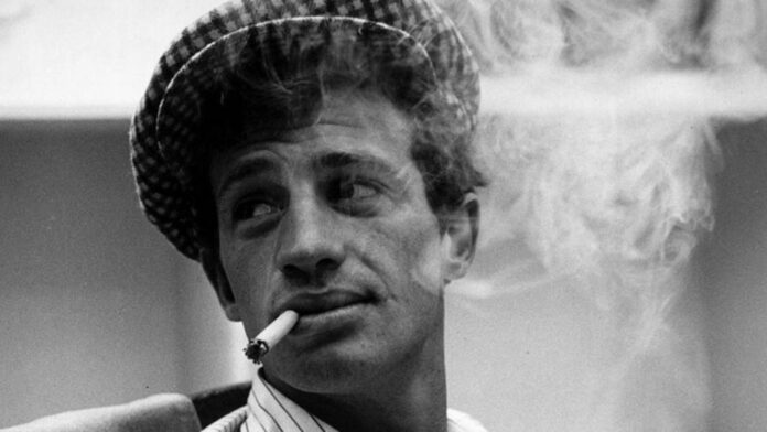 Jean-Paul Belmondo