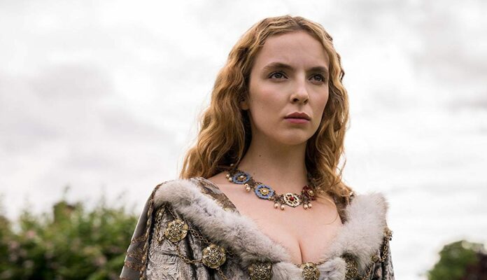 jodie comer