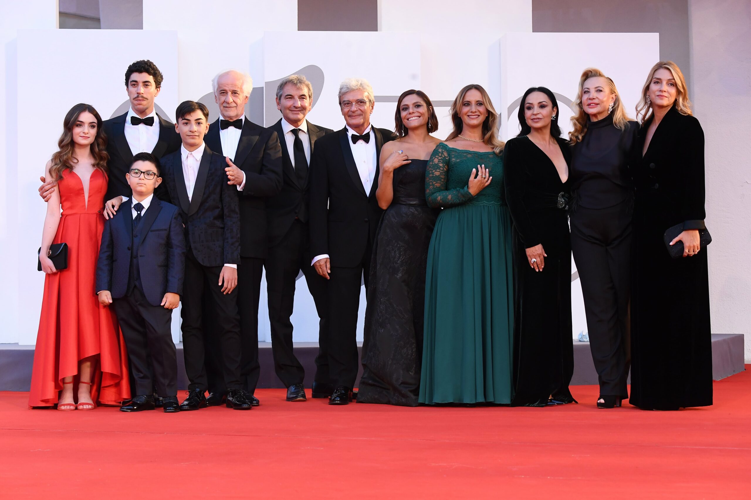 Lido's Chronicles Ciak Magazine