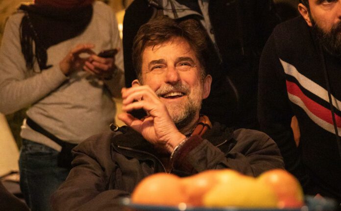 Nanni Moretti