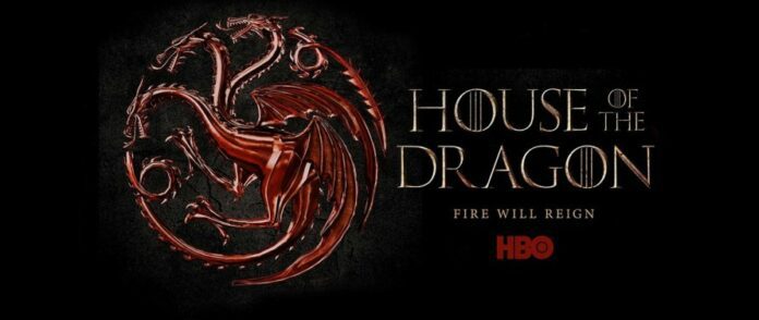 house of dragon banner 2