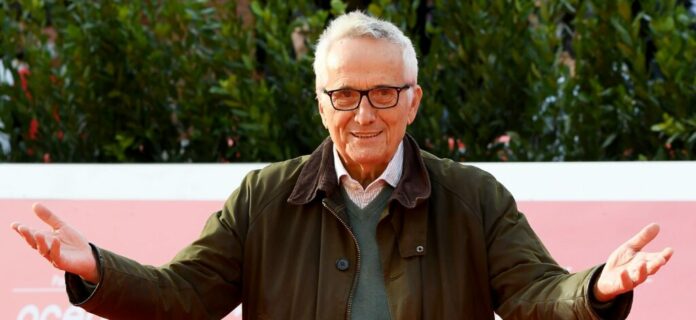 Marco Bellocchio