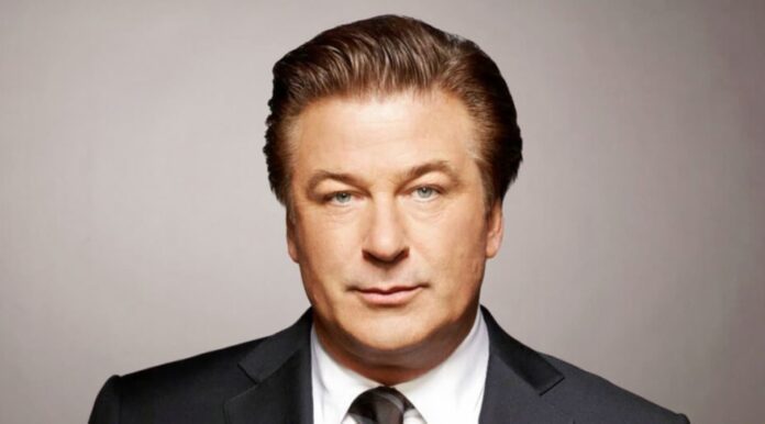 Alec Baldwin morti sul set rust