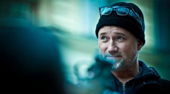 David Fincher voir