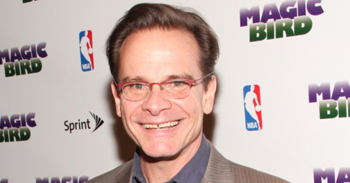 Peter Scolari