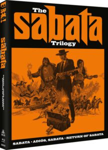 sabata trilogy