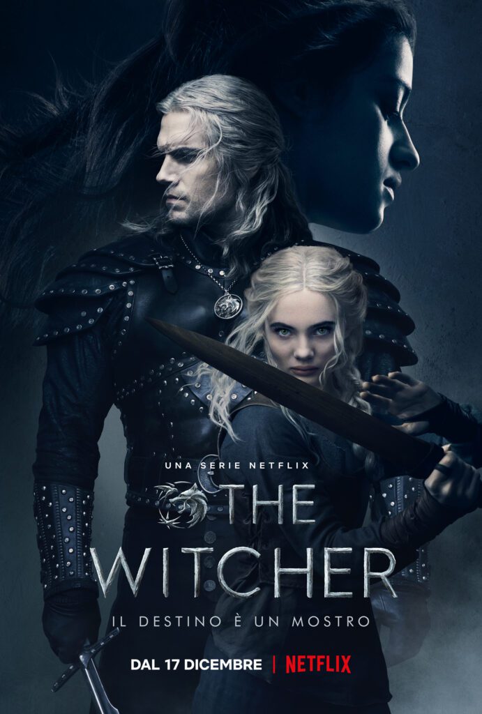 the witcher 2