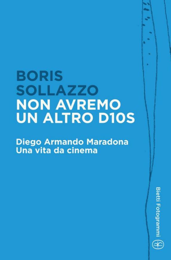 non avremo un altro d10s