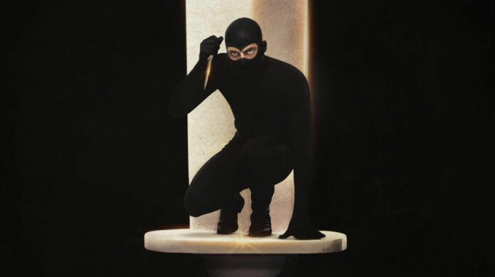 Diabolik Alternative poster