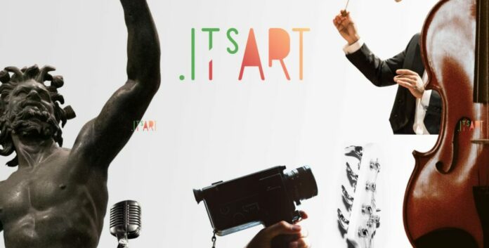 ITsART