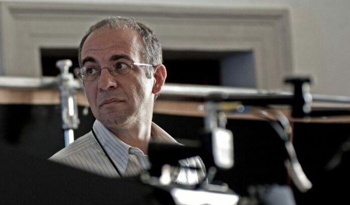 Giuseppe Tornatore