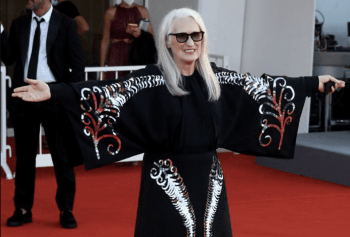 jane campion vermiglio
