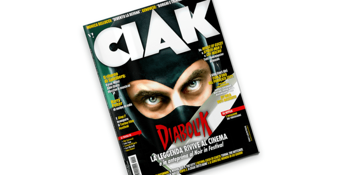 Ciak di dicembre