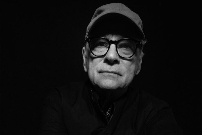 Barry Levinson