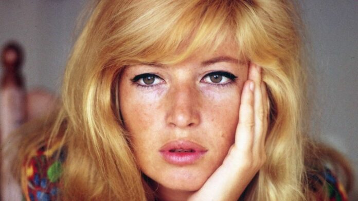 Monica Vitti a Open Roads