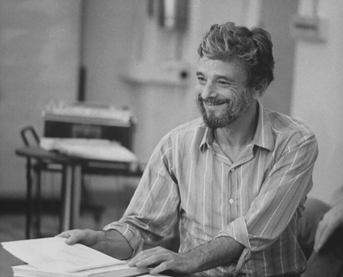 Stephen Sondheim