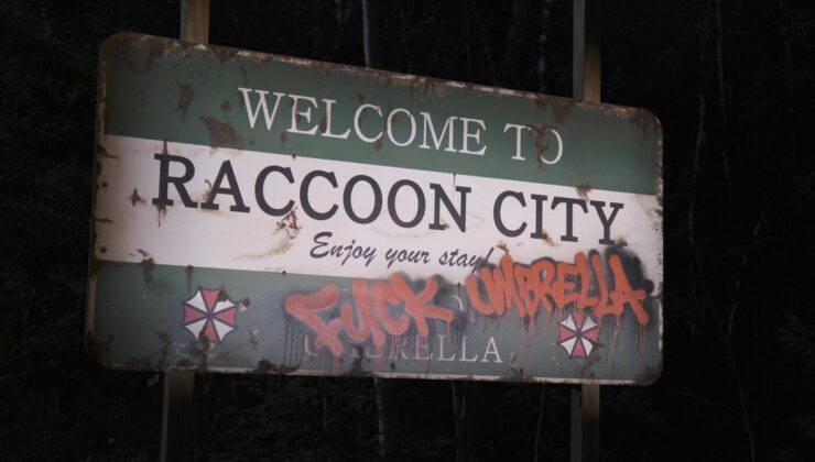 Resident Evil: Welcome to Raccoon City