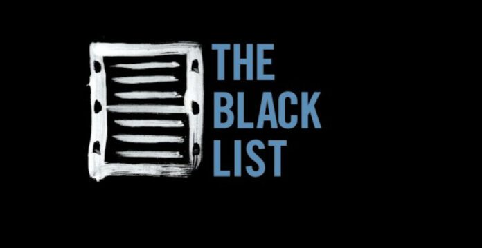 Black List 2021