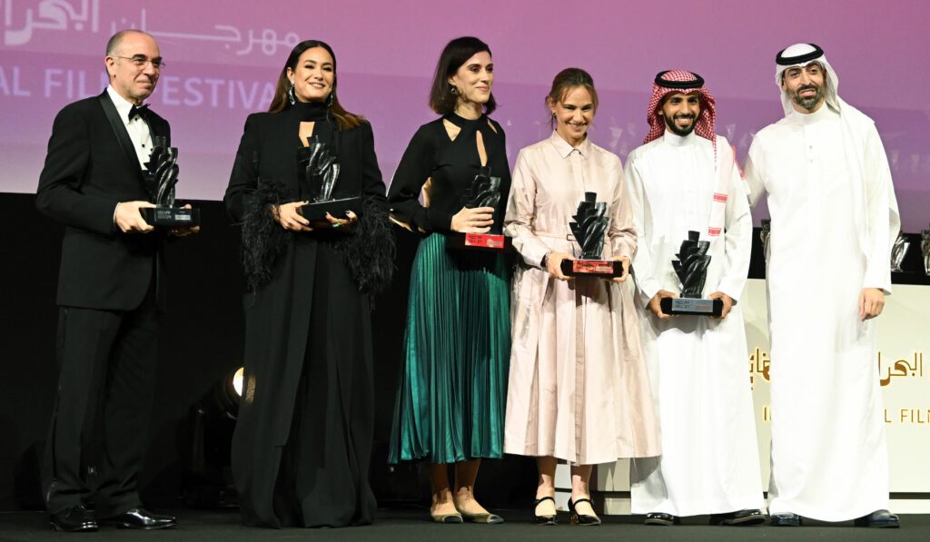 Red Sea International Film Festival