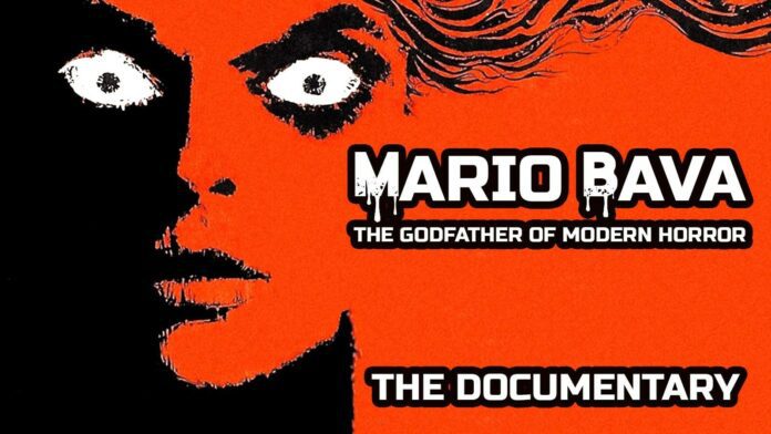 Mario Bava - Il Padrino dell'Horror moderno