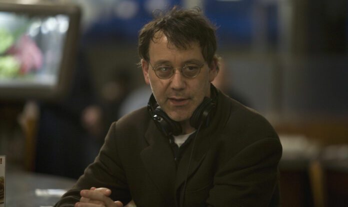 Sam Raimi