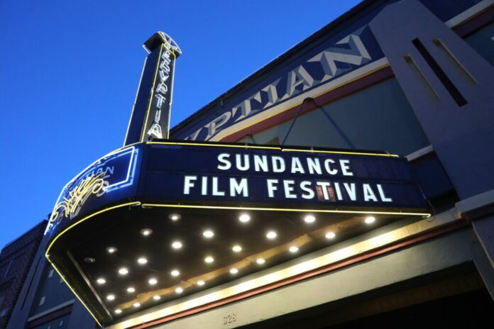 Sundance 2023